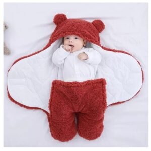 Baby Blanket
