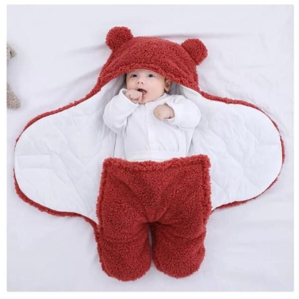Baby Blanket