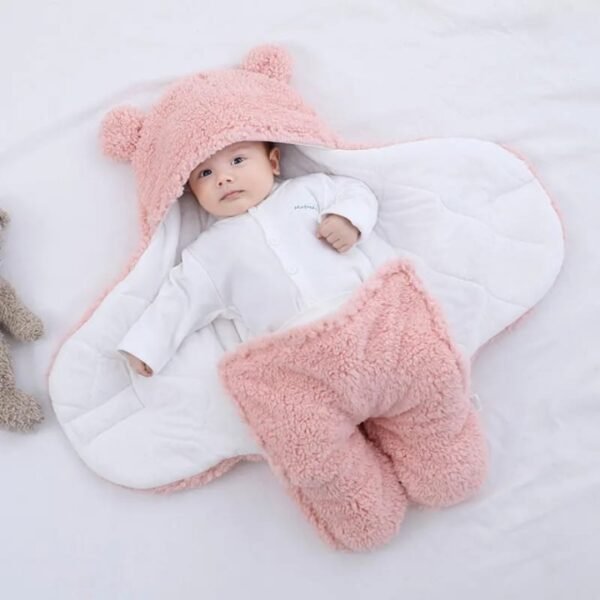 Baby Blanket